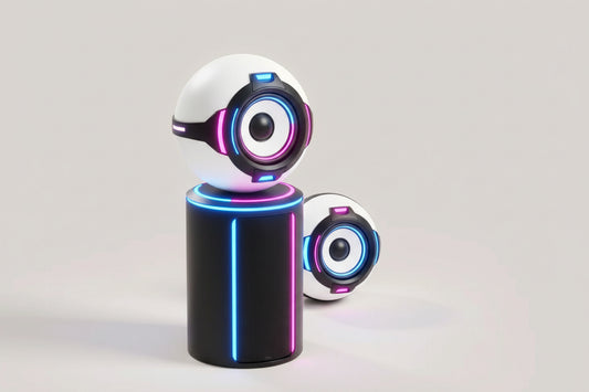 LED SPEAKER